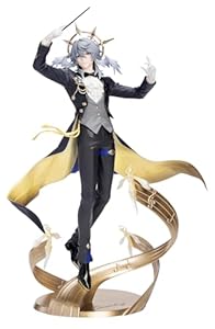 Gift+ 崩壊：スターレイル サンデー スターレイルLIVE Ver. 1/8 完成品フィギュア