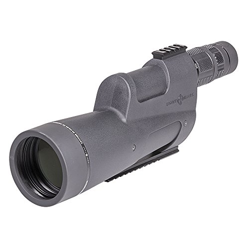 Sightmark Latitude 20-60X80 Xd Spotting Scope #TOP5