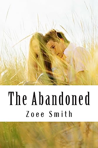 The Abandoned: The Craig Carter Series 151146299X Book Cover
