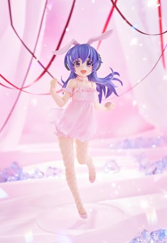 Amazon.co.jp: ひぐらしのなく頃に 卒 BiCute Bunnies Figure 羽入