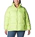Columbia Women's Puffect Jacket, Tippet, Large