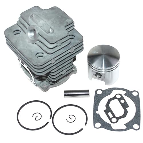 Kit de piston de cylindre 10101144730 compression maximale - 5