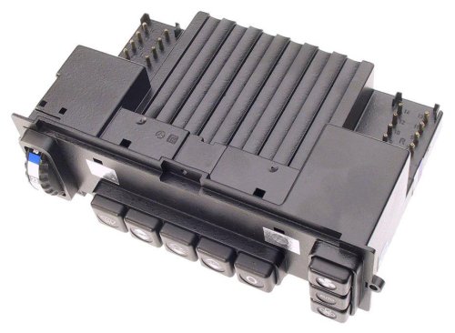 Programa Climate Control Unit