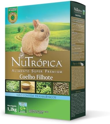 41ipVH4AhiL._AC_ Coelho Doméstico: 7 Cuidados que Ninguém Conta