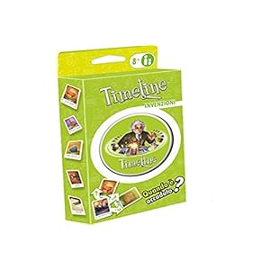 Asmodee – Timeline Inventions...