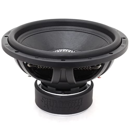 Sundown Audio SA-15 V.2 D4 15