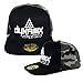 Dynamix Athletics Cappellino Snapback – Cool Style con 2 pannelli colorati – per arti marziali, MMA, Muay Thai Snapback Berretto da baseball Cap per uomo Unit - mimetico. Taglia unica