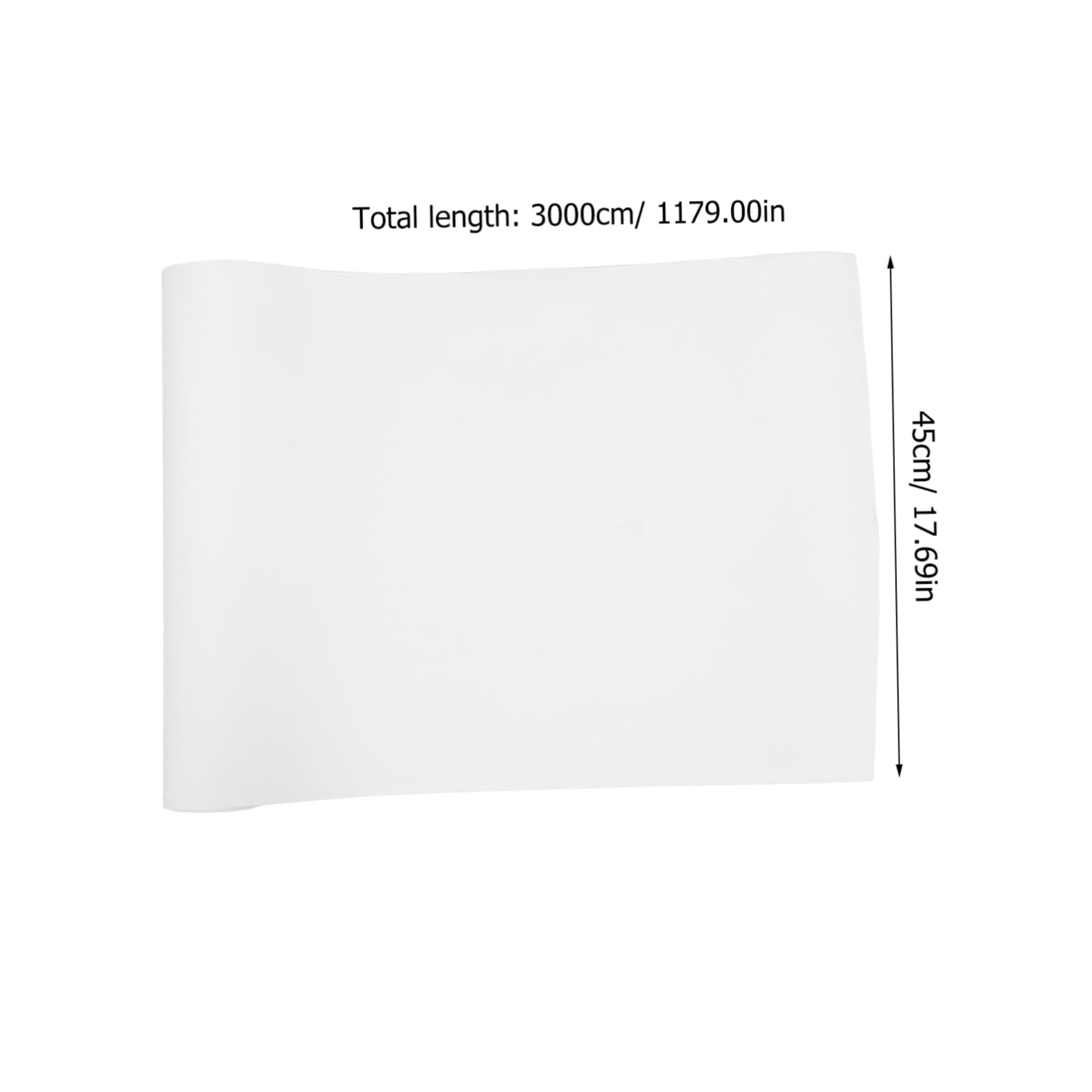 ARTIBETTER Versatile Craft Paper Roll Wrapping Paper for Moving Decor Art Projects