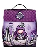 Mochila grande de Gorjuss "A Little More Tea"