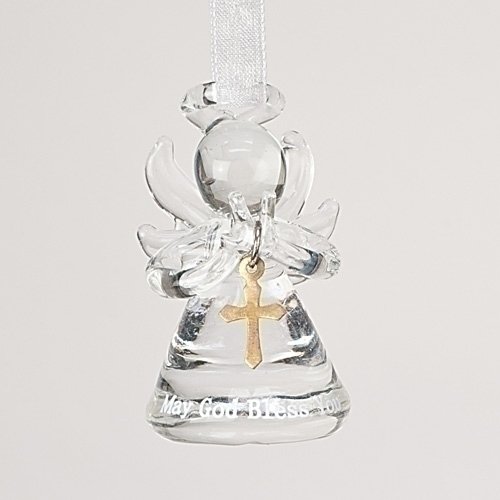 Roman, Inc. Ornament * Sacrament Catholic