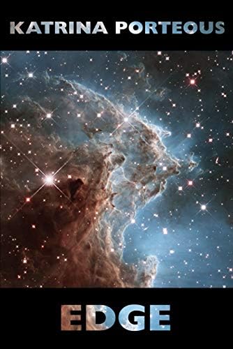 Edge Kindle Edition