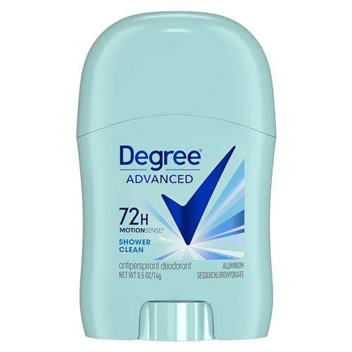 Degree Shower Clean Dry Protection Antiperspirant Stick miniatura 1