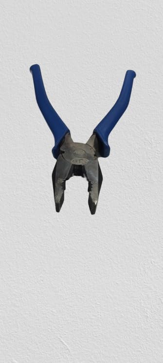 See full amazon price history chart for Hard grip Plier in 8 inches Hard grip Plier in 8 inches (B0CWCYRYM6) Amazon Price History, Amazon Price Tracker