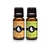 Pair (2) - Pina Colada & Margarita - Premium Fragrance Oil Pair - 10ml