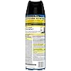 Raid Flying Insect Killer Mosquito and Fly Control No Lingering Chemical Odor Outdoor Fresh Scent 15 Ounce (Pack of 3)