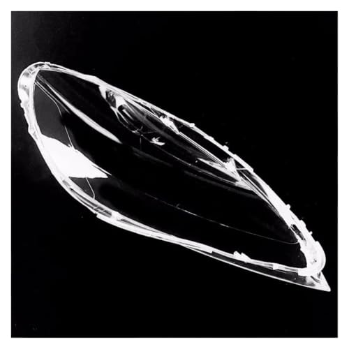 Couvercle phare avant Volvo V40 droit coque transparente trajets de nuit