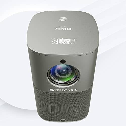 Zebronics Pixaplay 18 - Image 3 of 5