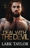 Deal With the Devil (The Reckless Damned) 1739621255 Book Cover