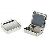  CHAMP Feld – Drehmaschine zu Zigaretten Drehmaschine + Bucket Tabakbeutel – 40590026 - 1P