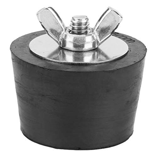 Miniatura 6 de 2 Tapones De Expansión Para Piscina De Invierno, 1,5 Pulgadas, Tapones De Expansión De Invierno Para Piscina, Tapones De Goma Para Tapones De Tuberías, Para Tapar Desnatadores,