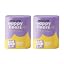 Super Soft Diaper Liners, Pack of 2