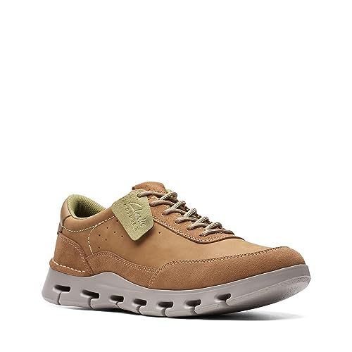 Image of Clarks Men's Nature X One