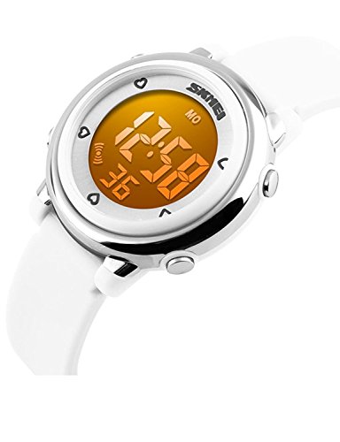 GUANG ZHOU SKMEI WATCH CO.,LTD 1100
