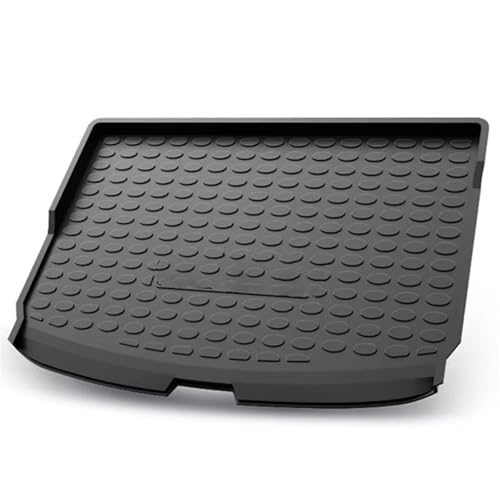 Tapis de coffre voiture pour antidérapant Mitsubishi Eclipse Cross 2019-2022