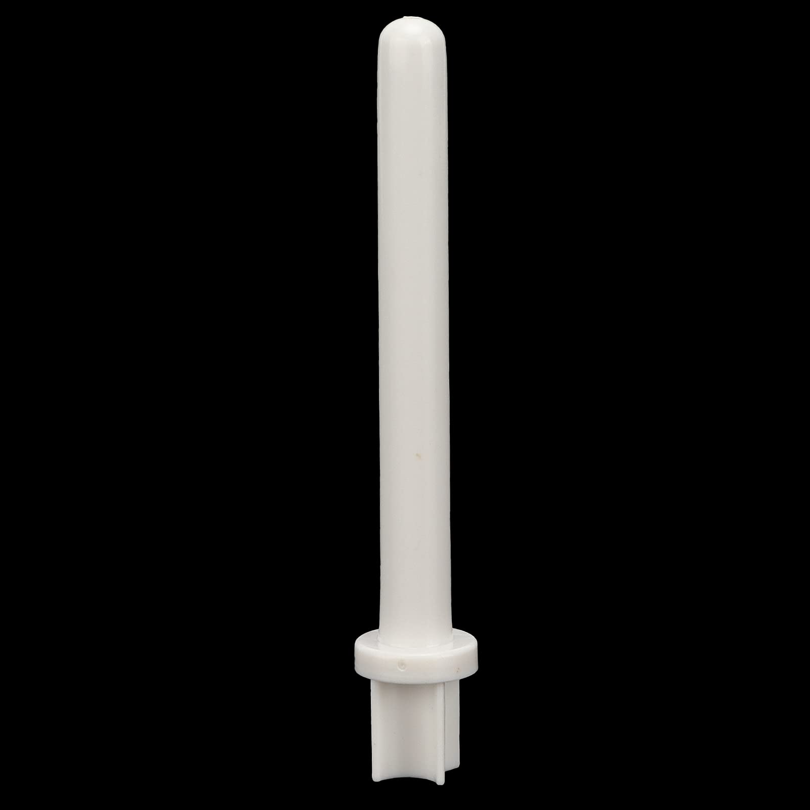 3 stuks auxiliary spool pin, draad spoel houder voor de meeste