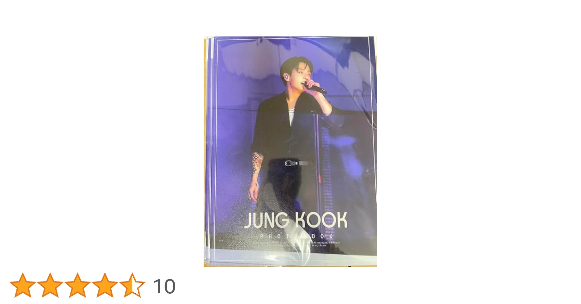ジョングク写真集 Amazon.co.jp: BTS ジョングク プレミアムフォトブック 防弾少年