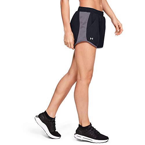 Image of Under Armour Women Sports Shorts