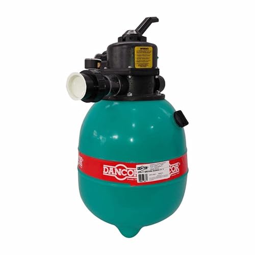 Filtro para Piscina DFR-11 Dancor