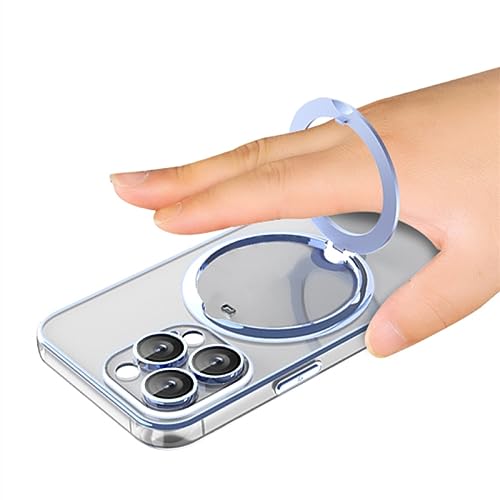 Housse de téléphone de luxe transparente LVTFCO antichoc pour iPhone 12 Pro