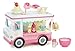 Num Noms Lipgloss Truck Craft Kit, No Bundle