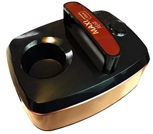 MaxiMist Allure Xena Sunless Spray Tanning System (HVLP)