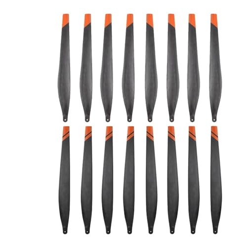 Lames en carbone 5413 5415 pour hélice DJI Agras T40 T50 T20P premium x16