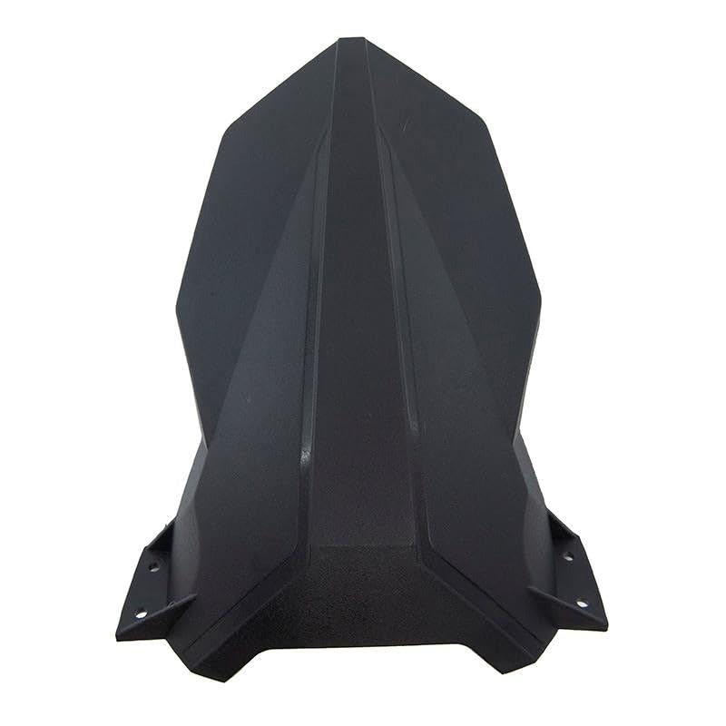 Guardabarros delantero KuKirin G3 Pro soluciona salpicaduras 3