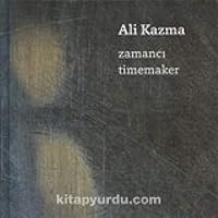 Zamanci / Timemaker 9756959932 Book Cover