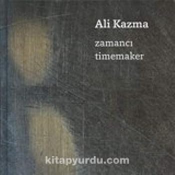 Hardcover Zamanci / Timemaker Book