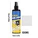 Laptop Screen Cleaner | 100ml Powerful Gentle Portable,Electronic Spray Cleaner - for Mobile Phone, Tablet, Laptop, Computer, Monitor, TV, Camera, Eyeglasses, Dashboard
