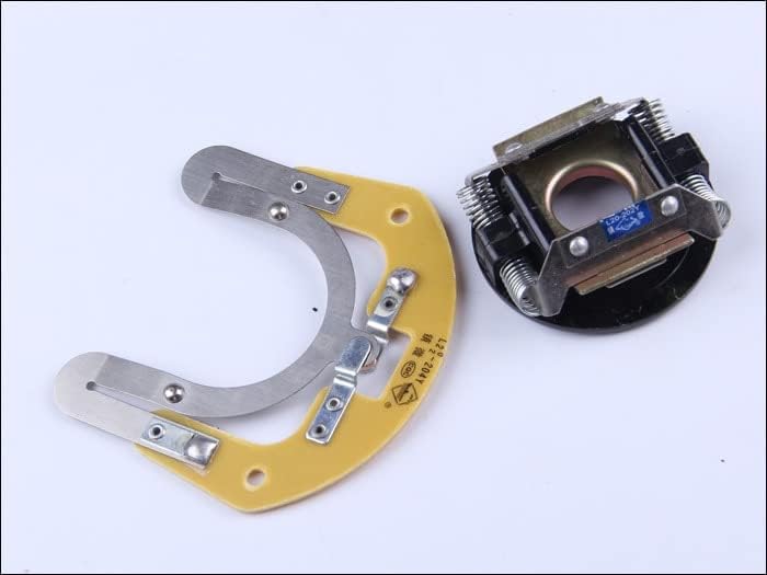 L20-202Y switch board Motor centrifugal switch clutch switch piece 1 phase motor clutch water pump electric motor