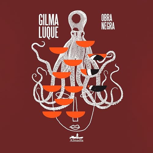 Obra negra cover art