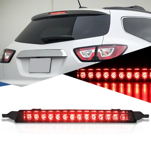 Auto Dynasty LED 3rd Brake Light for Traverse