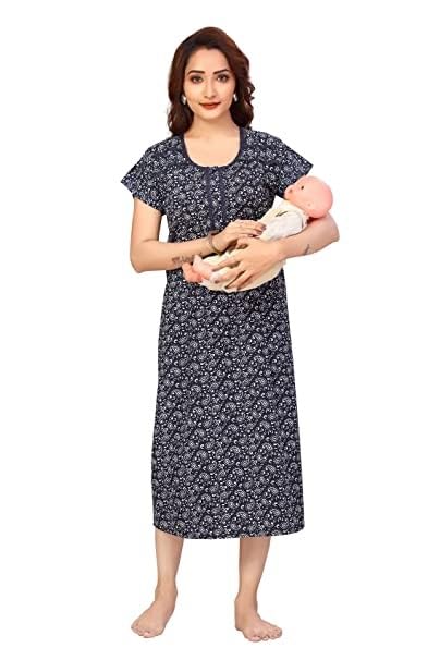 CEE 18 Womens Nighty Nighty (pack of 1)