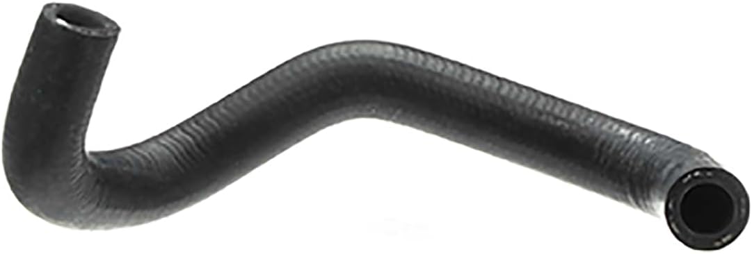 Heater Hose 1PC Heater (Upper) HVAC Heater Hose Assembly fits Toyota 4Runner 2003 2004 2005 2006 2007 2008 2009 4.7L V8, fits Lexus GX470 2003 2004 2005 2006 2007 2008 2009 4.7L V8