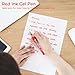 M&G Gel Pens, 1.0mm Red Ink Gel Pens Bold Point, Quick Dry Gel Ink Pens Bulk Smooth Writing with Soft Anti-Slip Grip & Plug-In Cover for Journaling Office Supplies School Women Men (12 Pack)