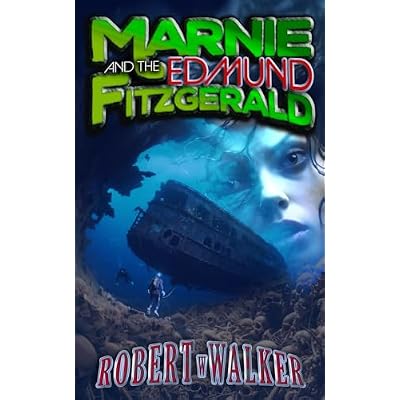 Marnie and the Edmund Fitzgerald
