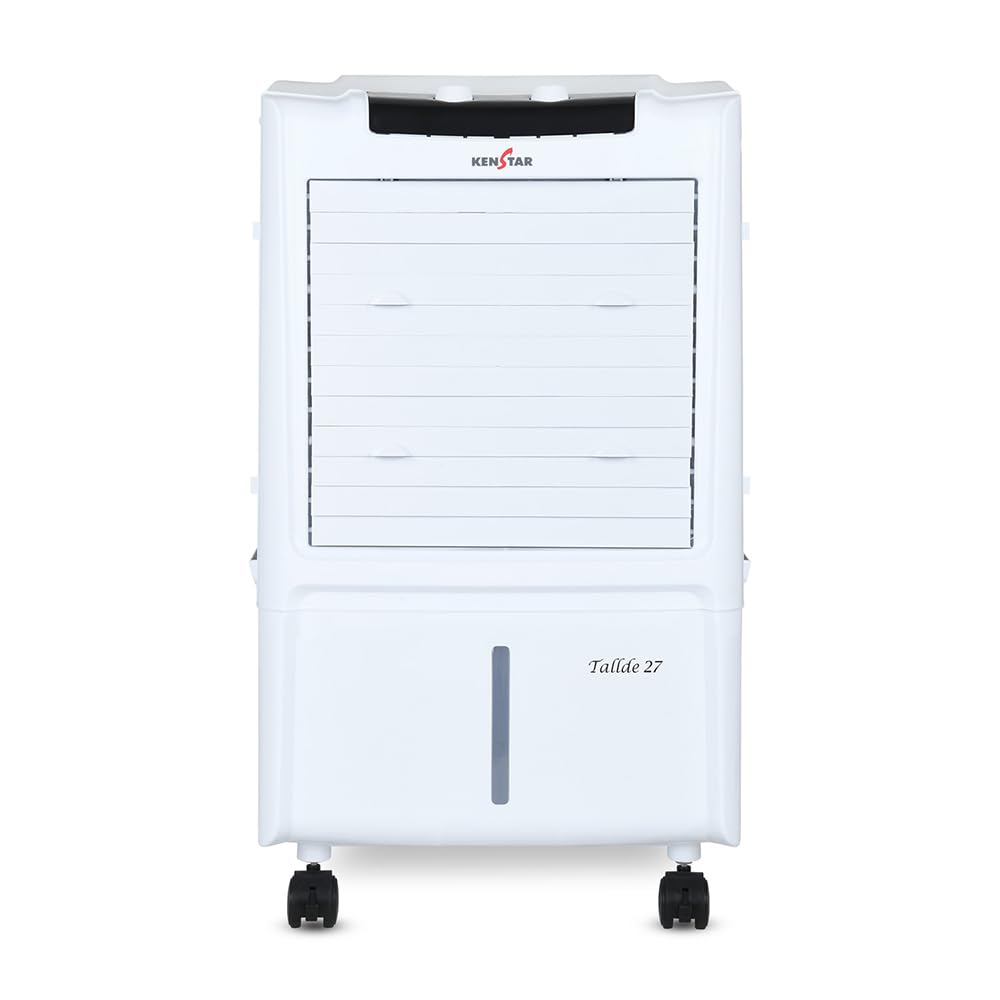 Kenstar TallDe HC 27 L Personal Air Cooler