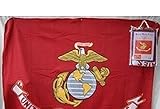Marines Polar Fleece 50