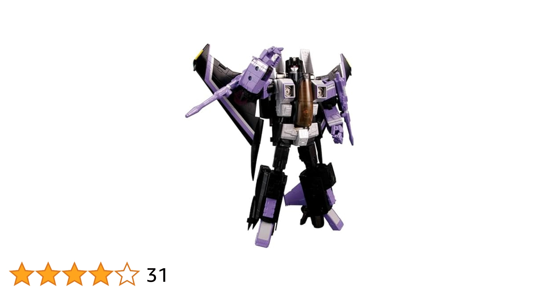 トランスフォーマー マスターピース MP-11SW スカイワープ　新品・未開封品 Amazon.co.jp: トランスフォーマー マスターピース MP-11SW
